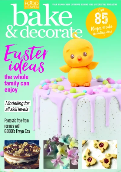 Bake Decorate 2023 03