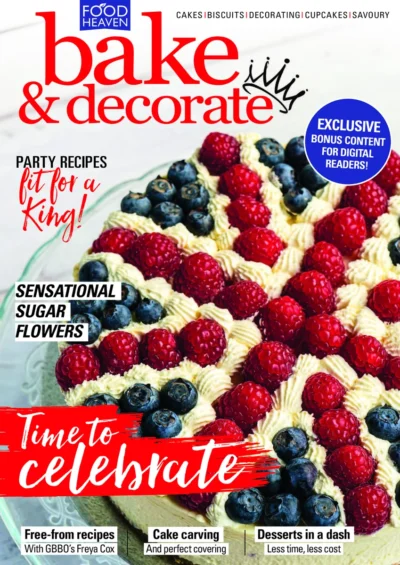 Bake Decorate 2023 04