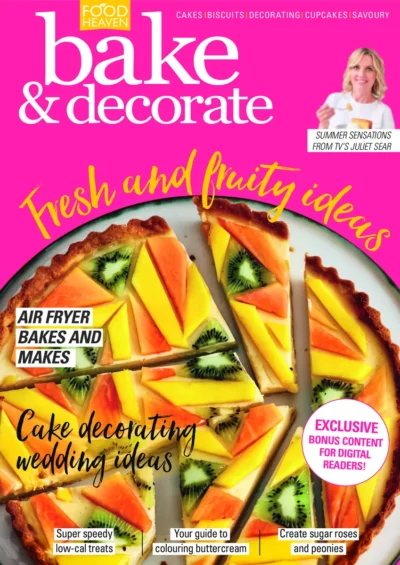Bake Decorate 2023 05