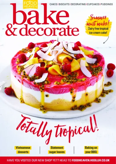 Bake Decorate 2023 07