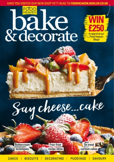 Bake Decorate 2023 08