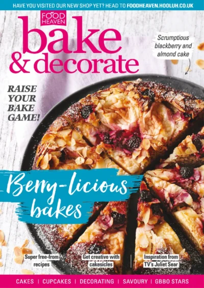 Bake Decorate 2023 09