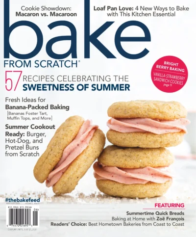 Bake From Scratch 2020 05 06