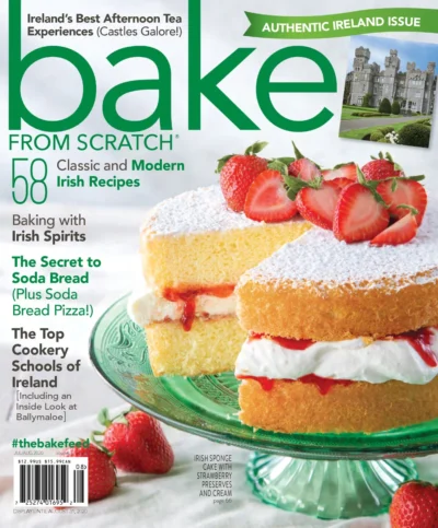 Bake From Scratch 2020 07 08