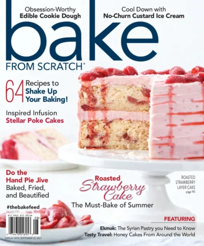 Bake From Scratch 2021 07 08