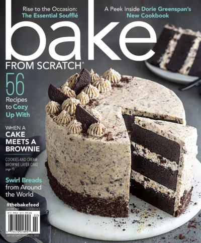 Bake From Scratch 2022 01 02