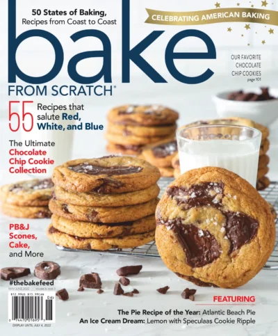 Bake From Scratch 2022 05 06
