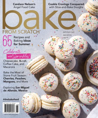 Bake From Scratch 2023 05 06