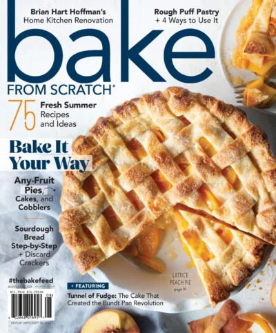 Bake From Scratch 2023 07 08