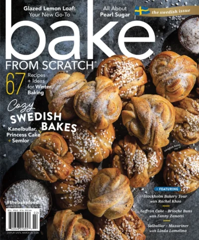 Bake From Scratch 2024 01 02