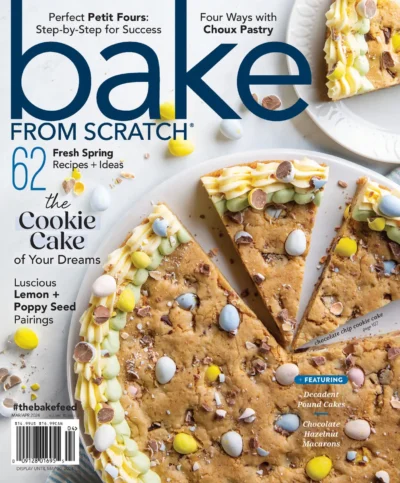 Bake From Scratch 2024 03 04