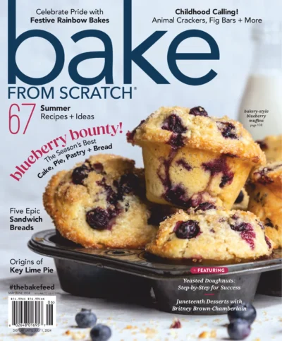 Bake From Scratch 2024 05 06