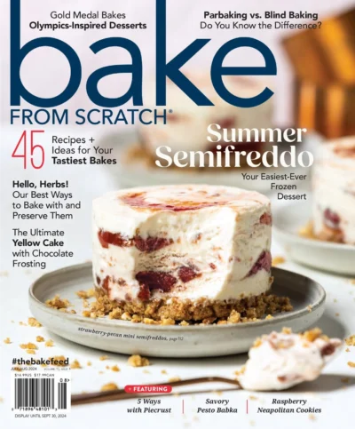 Bake From Scratch 2024 07 08