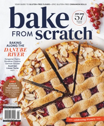 Bake From Scratch 2025 05 06