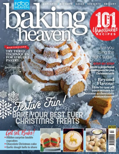 Baking Heaven 2016 10 11