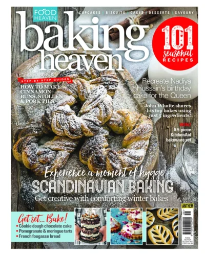 Baking Heaven 2016 12 01 2017