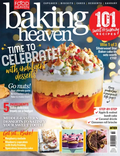 Baking Heaven 2018 12 01 2019