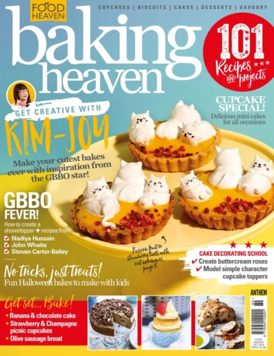 Baking Heaven 2019 10