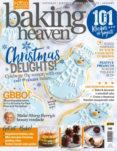 Baking Heaven 2019 12