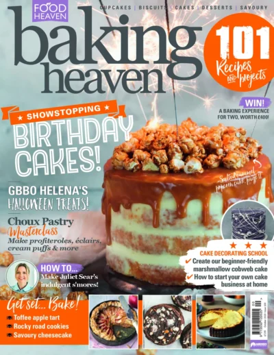 Baking Heaven 2020 10