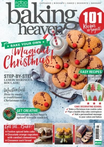 Baking Heaven 2020 11