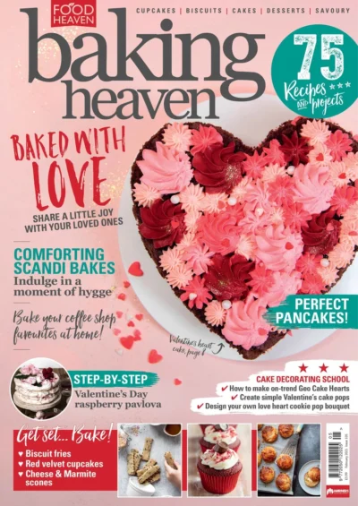 Baking Heaven 2021 02