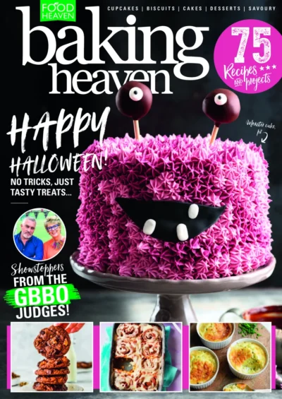 Baking Heaven 2021 10
