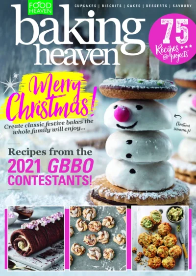 Baking Heaven 2021 11