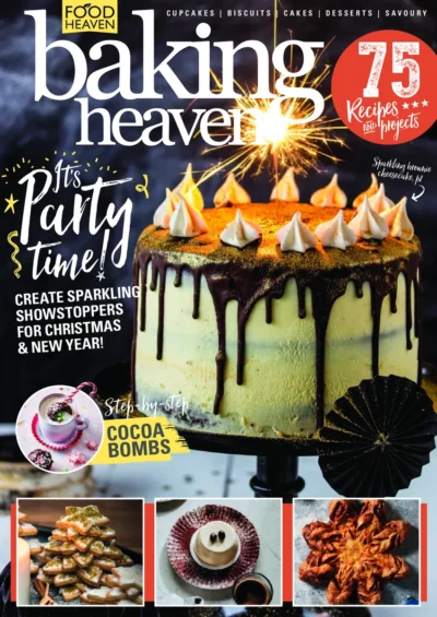 Baking Heaven 2021 12