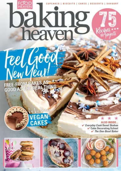 Baking Heaven 2022 01