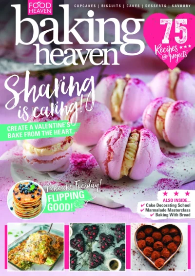 Baking Heaven 2022 02