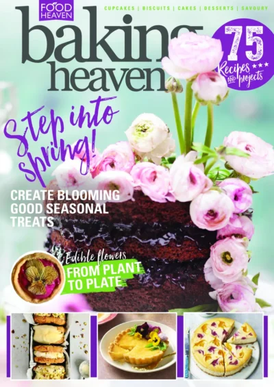 Baking Heaven 2022 03