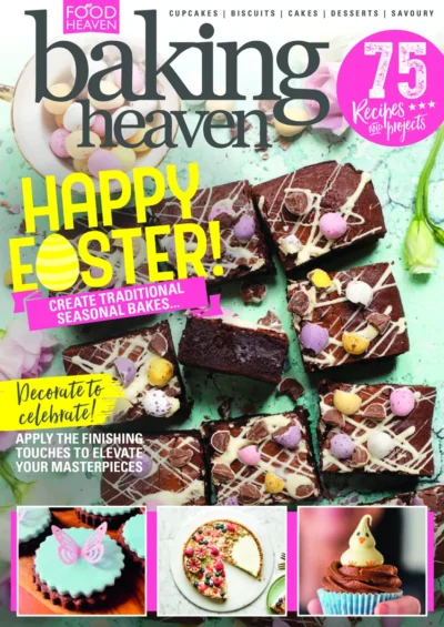 Baking Heaven 2022 04