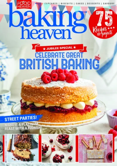 Baking Heaven 2022 05
