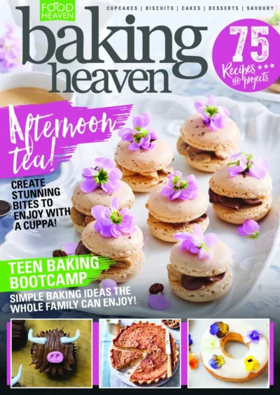 Baking Heaven 2022 08