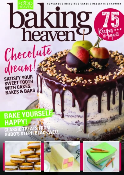Baking Heaven 2022 09