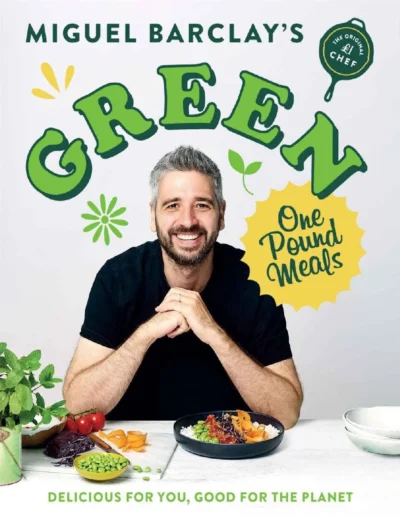 Barclay M Green One Pound Meals 2021