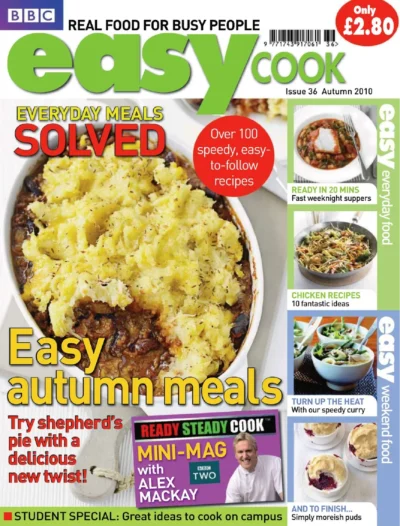 Bbc Easy Cook 2010 36