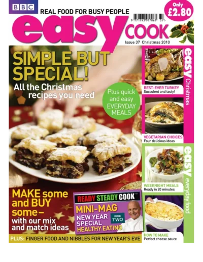 Bbc Easy Cook 2010 37