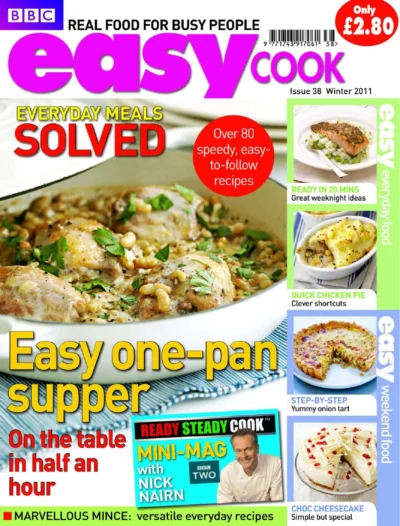 Bbc Easy Cook 2011 38