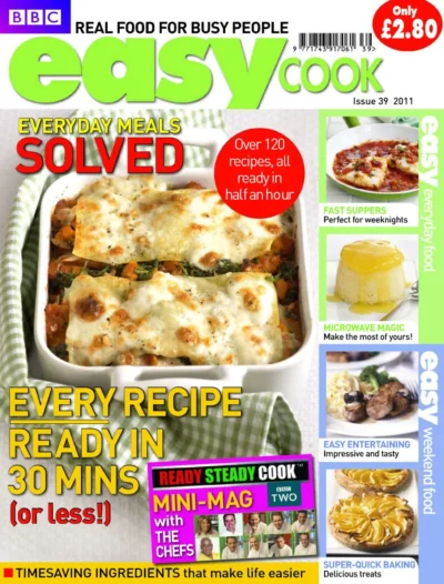 Bbc Easy Cook 2011 39