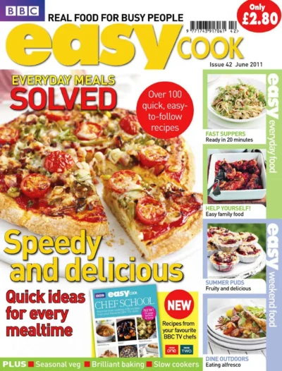 Bbc Easy Cook 2011 42