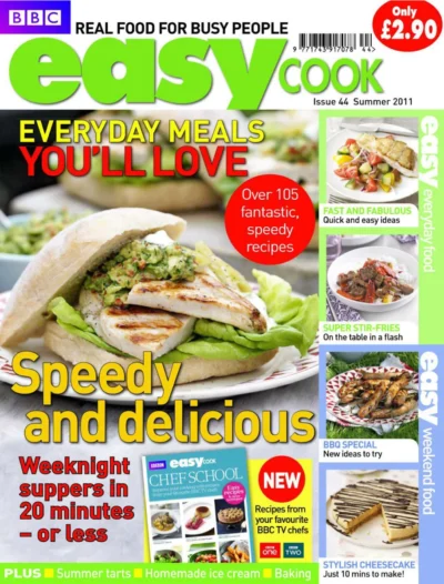 Bbc Easy Cook 2011 44