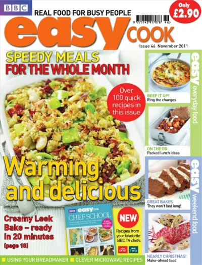 Bbc Easy Cook 2011 46