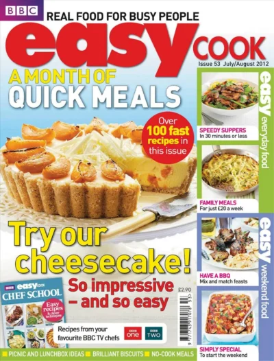 Bbc Easy Cook 2012 53
