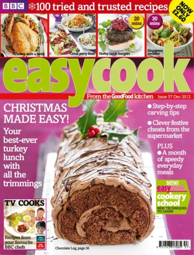 Bbc Easy Cook 2012 57