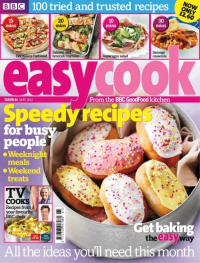 Bbc Easy Cook 2013 61