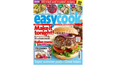 Bbc Easy Cook 2013 62