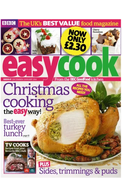 Bbc Easy Cook 2013 67