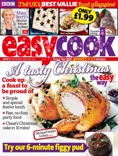 Bbc Easy Cook 2014 2015 77
